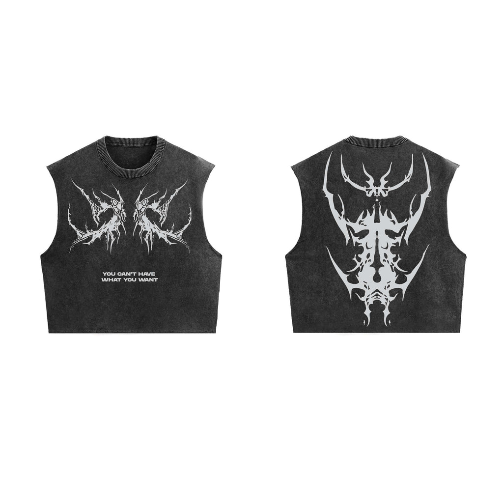 NOCTURNE OVERSIZED TANK