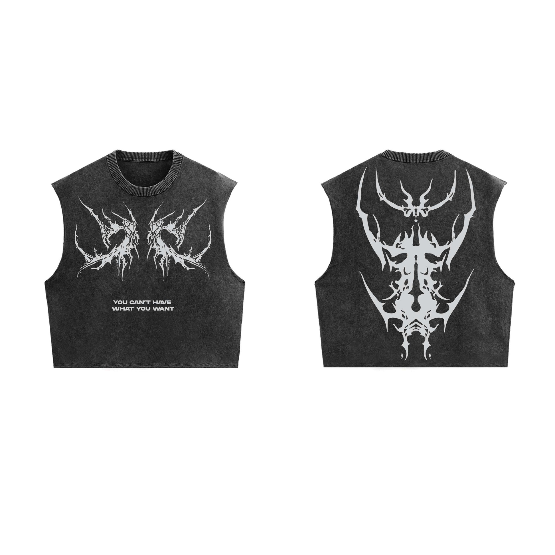 NOCTURNE OVERSIZED TANK