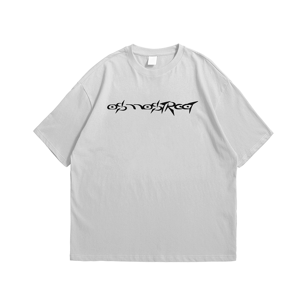 21 Savage Designed Oversized T-shirt