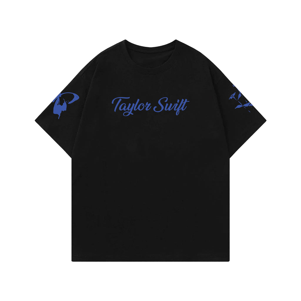 Taylor Swift Designed Oversized T-shirt