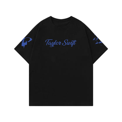Taylor Swift Designed Oversized T-shirt