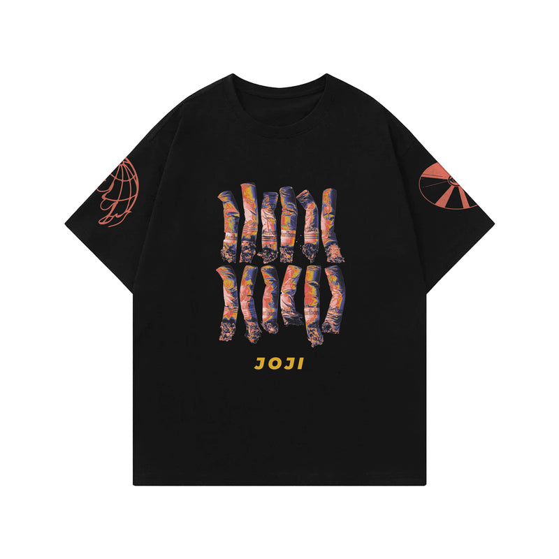 Joji Designed Oversized T-shirt