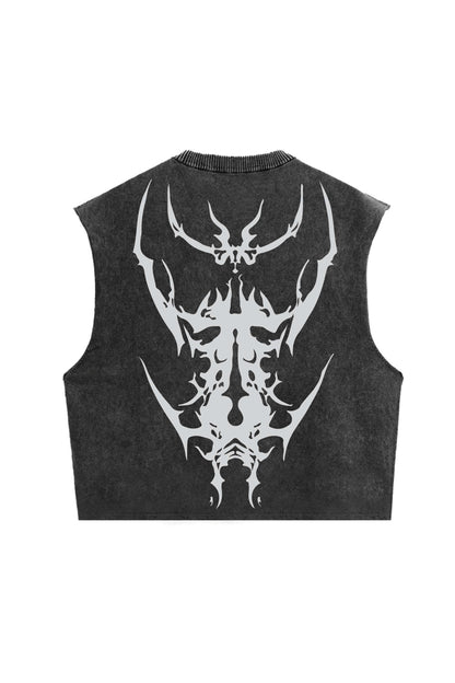 NOCTURNE OVERSIZED TANK
