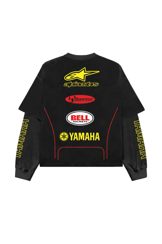 Alpinestars B&G LS Oversized Tee