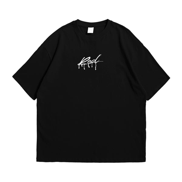 Playboi Carti Designed Oversized T-shirt