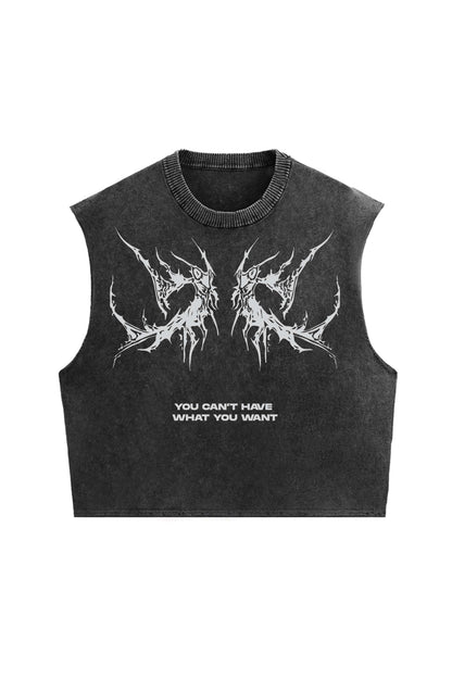 NOCTURNE OVERSIZED TANK