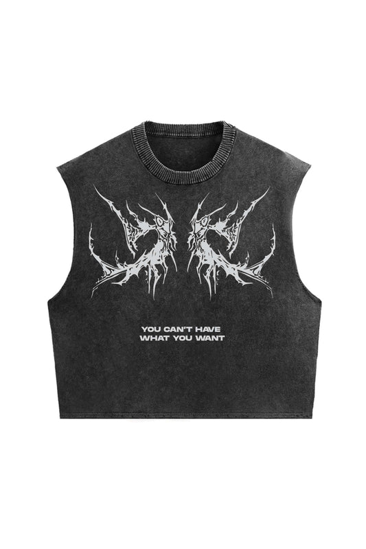 NOCTURNE OVERSIZED TANK