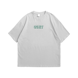 Utopia 2.0 Designed Oversized T-shirt