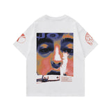 Joji Designed Oversized T-shirt