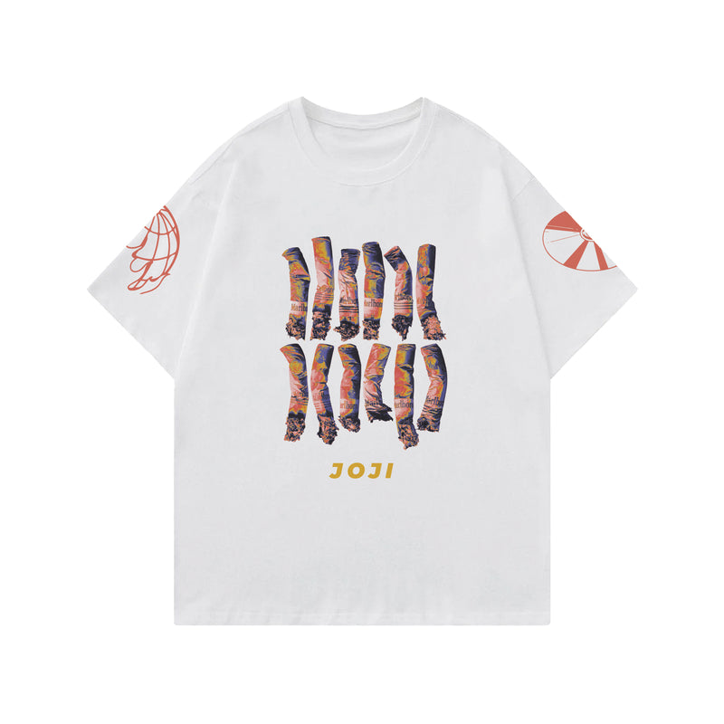 Joji Designed Oversized T-shirt