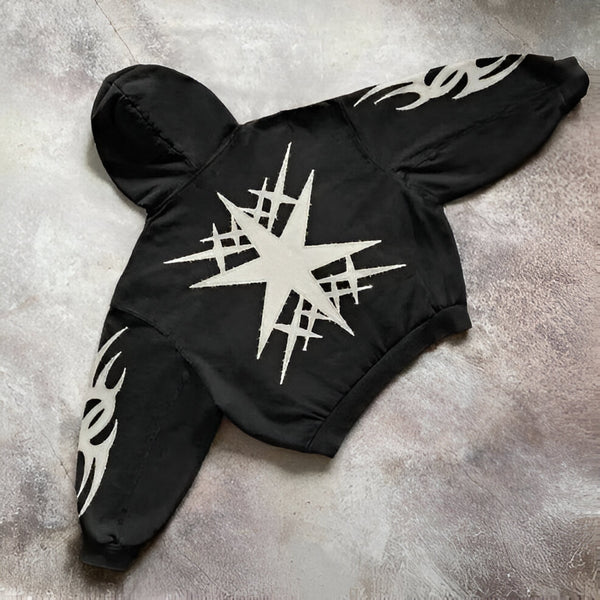 Venom Hoodie